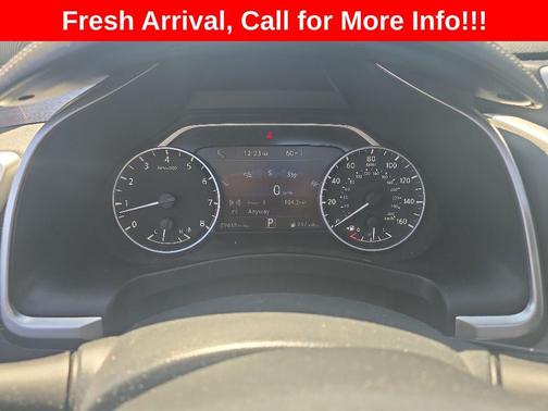 Magnetic Black Metallic 2017 Nissan Murano Platinum