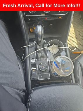 2021 Volkswagen Atlas 3.6L SEL