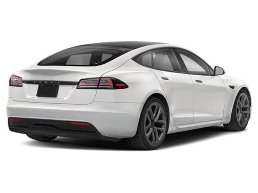 2023 Tesla Model S Dual Motor All-Wheel Drive