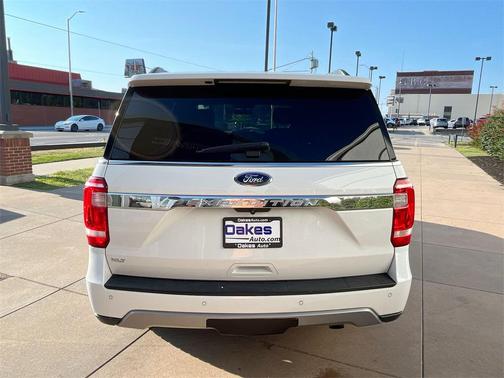 2019 Ford Expedition XLT