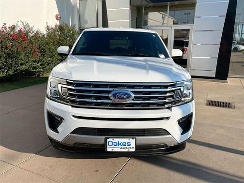 2019 Ford Expedition XLT