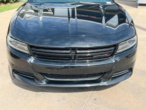 2018 Dodge Charger SXT