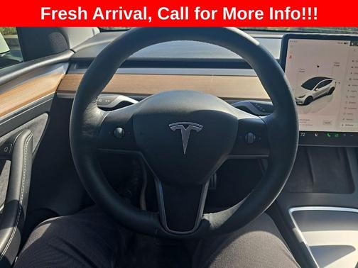 2023 Tesla Model Y Performance Dual Motor All-Wheel Drive