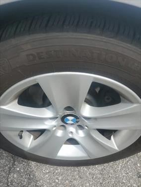 2013 BMW 528 xDrive