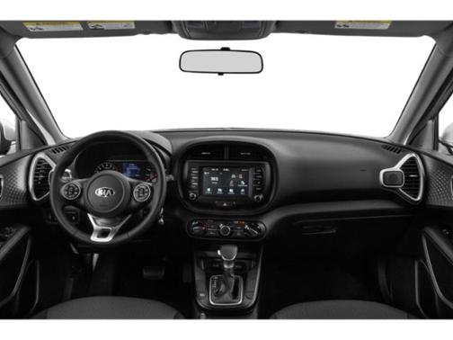 2021 Kia Soul EX