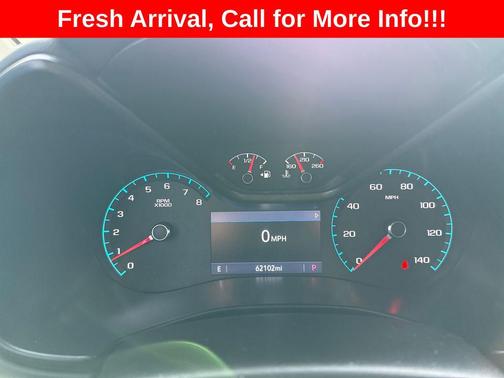 2020 Chevrolet Colorado Z71