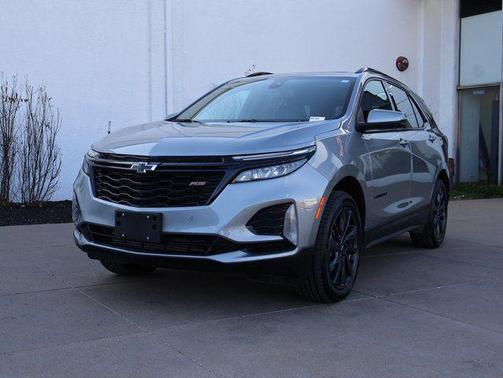 2024 Chevrolet Equinox AWD RS