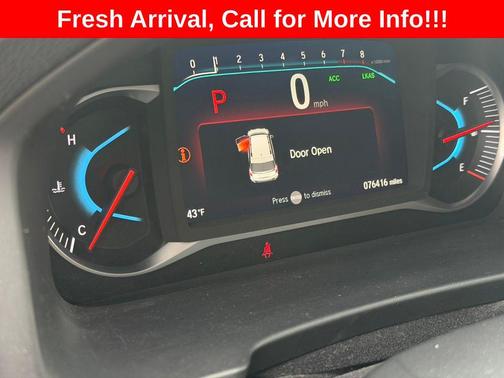 Modern Steel Metallic 2019 Honda Pilot Elite