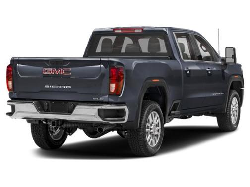 2026 GMC Sierra 2500 SLE