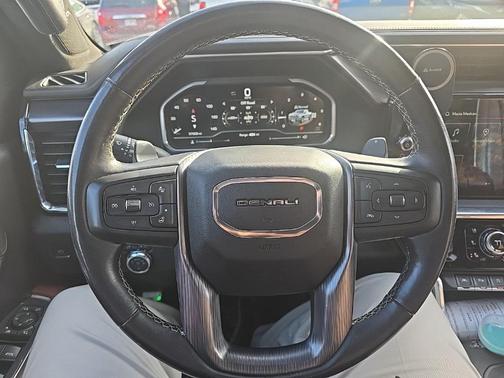 2023 GMC Sierra 1500 Denali Ultimate