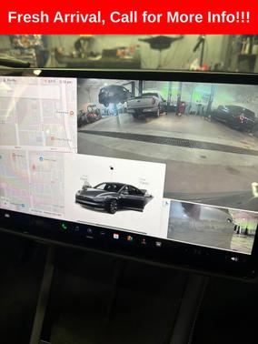 2022 Tesla Model S Base