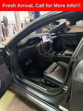 2022 Tesla Model S Base