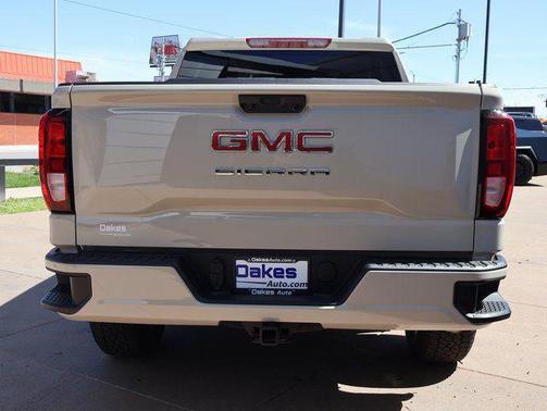 Coastal Dune 2026 GMC Sierra 1500 Pro