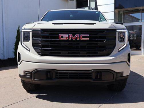 Coastal Dune 2026 GMC Sierra 1500 Pro