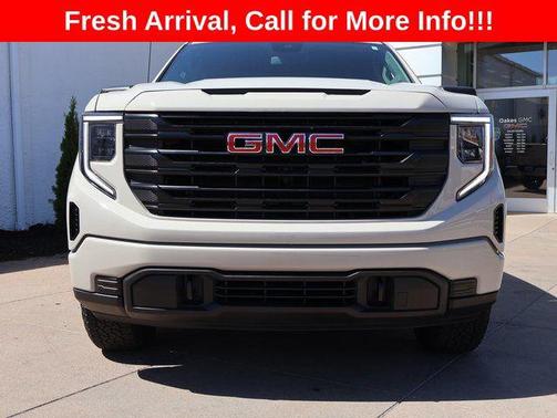 Coastal Dune 2026 GMC Sierra 1500 Pro