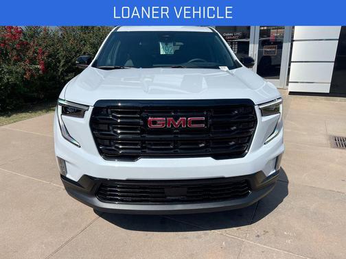 2026 GMC Acadia Elevation FWD