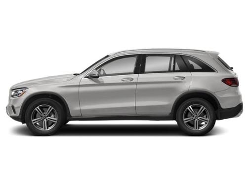 2020 Mercedes-Benz GLC 300 4MATIC