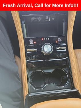 2023 Jeep Grand Cherokee Summit