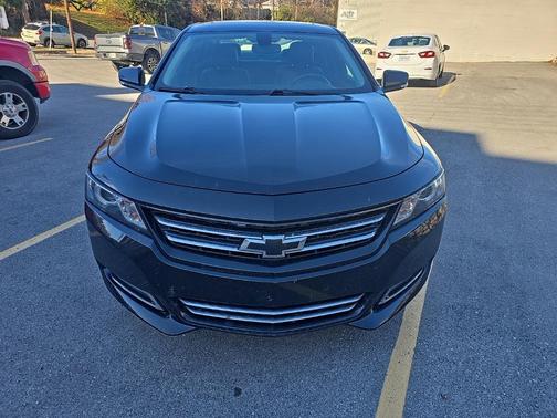 2019 Chevrolet Impala Premier 2LZ