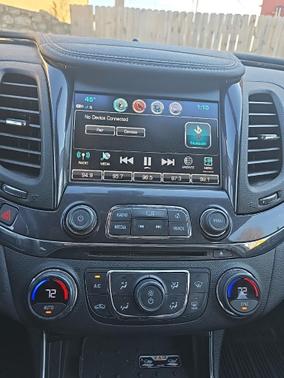 2019 Chevrolet Impala Premier 2LZ