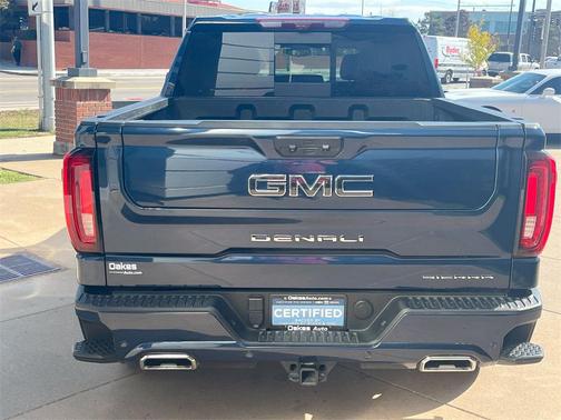2023 GMC Sierra 1500 Denali Ultimate
