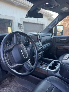 2022 GMC Sierra 2500 Denali