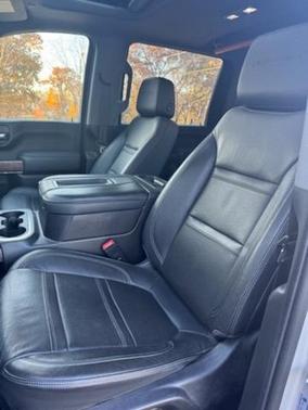 2022 GMC Sierra 2500 Denali