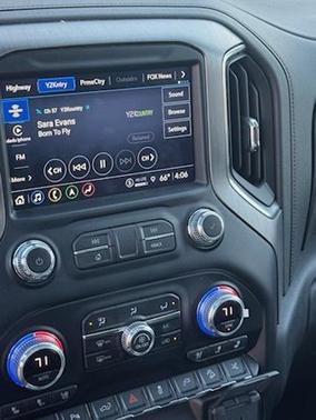 2022 GMC Sierra 2500 Denali