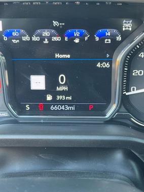 2022 GMC Sierra 2500 Denali