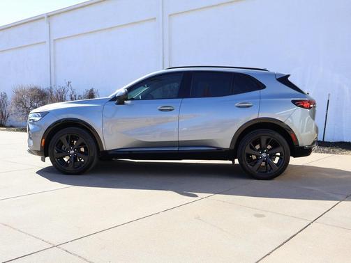 2023 Buick Envision Essence FWD