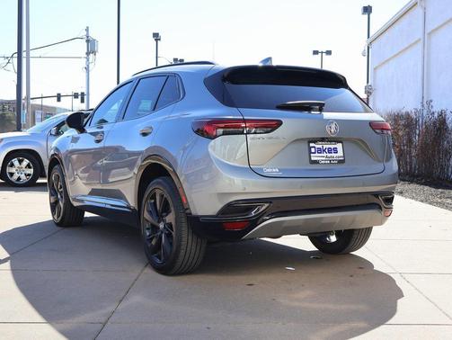 2023 Buick Envision Essence FWD