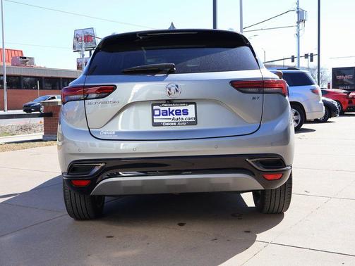 2023 Buick Envision Essence FWD