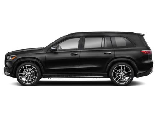 2021 Mercedes-Benz GLS 580 4MATIC