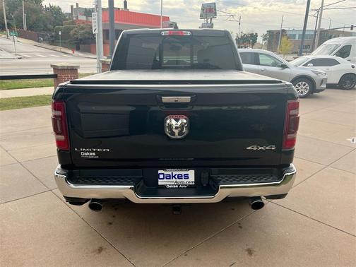 2019 RAM 1500 Limited
