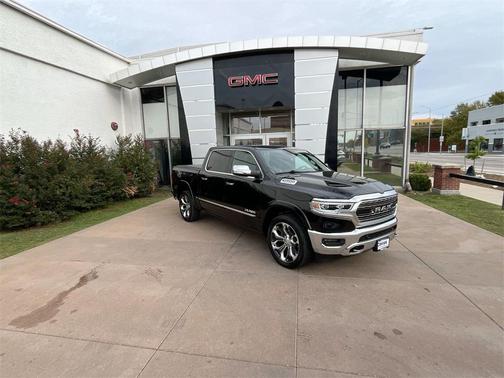 2019 RAM 1500 Limited