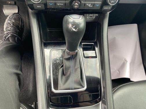 Billet Silver Metallic Clearcoat 2022 Jeep Compass Latitude