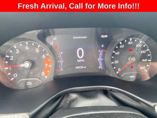 Billet Silver Metallic Clearcoat 2022 Jeep Compass Latitude