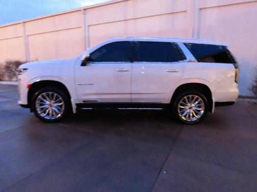 2024 Cadillac Escalade Premium Luxury