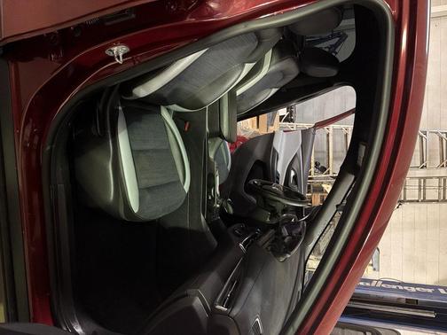 2025 Buick Envista Preferred FWD