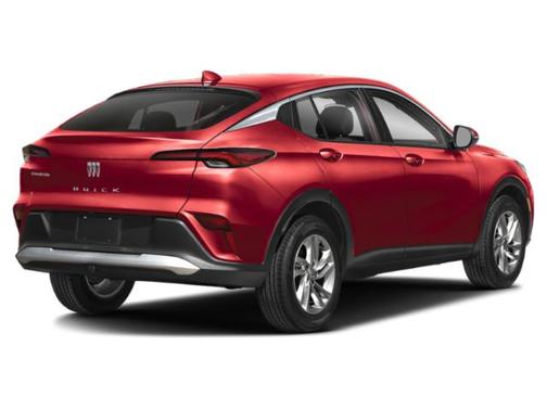 2025 Buick Envista Preferred FWD