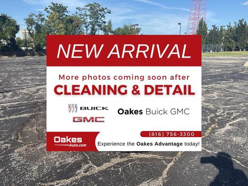 2018 Buick Encore Premium