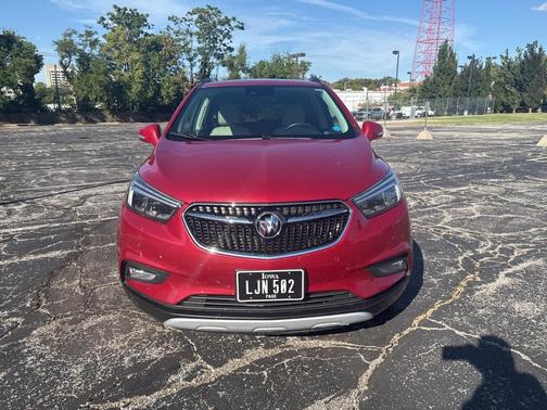 2018 Buick Encore Premium