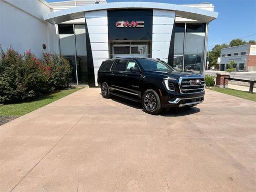 2025 GMC Yukon XL 4WD Elevation