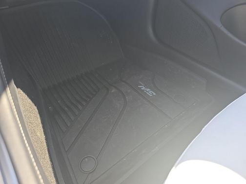 2021 Tesla Model 3 Performance