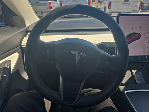 2021 Tesla Model 3 Performance