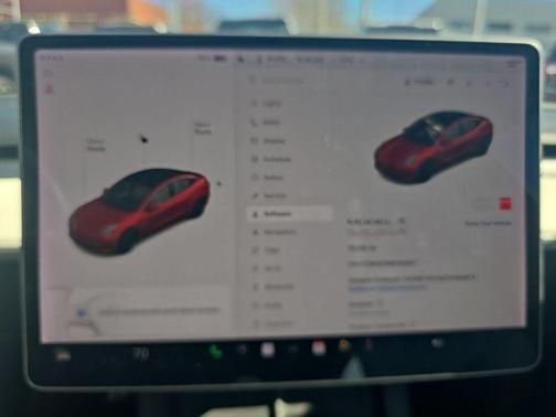 2021 Tesla Model 3 Performance