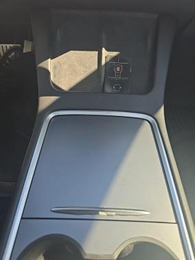 2021 Tesla Model 3 Performance