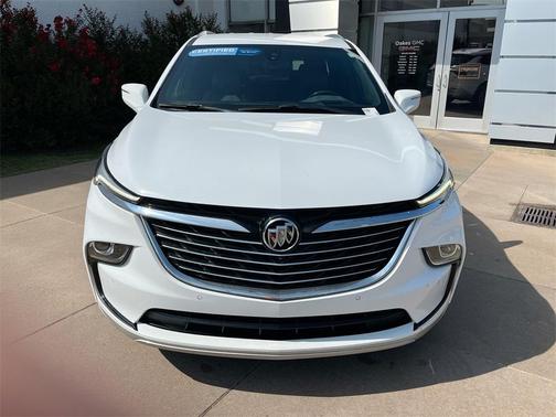 2024 Buick Enclave Premium FWD