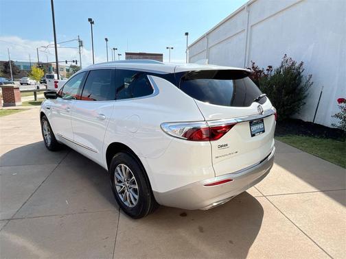 2024 Buick Enclave Premium FWD
