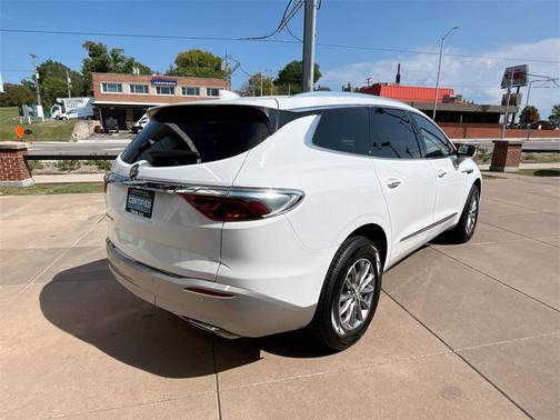 2024 Buick Enclave Premium FWD